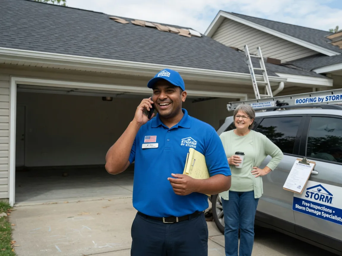 Roof Repair Near Me Mount Carroll, IL FAQs