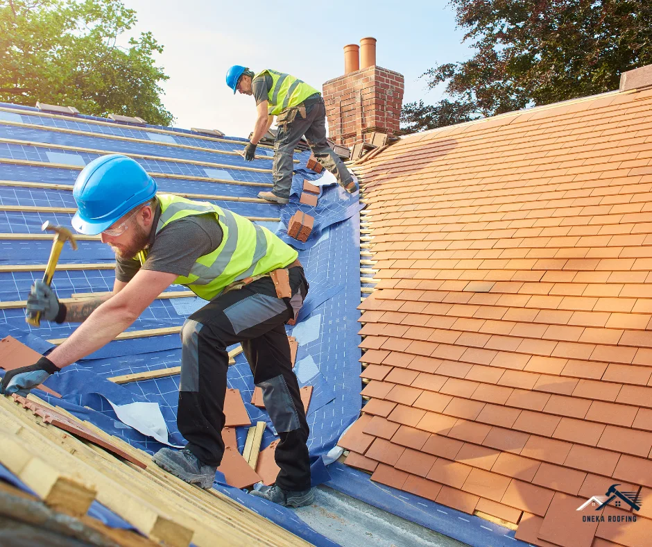 Why choose Roof Repair Near Me in Mount Carroll, IL